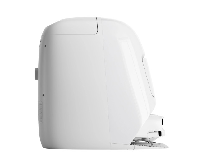 Робот-пилосос з вологим прибиранням DJI ROMO S